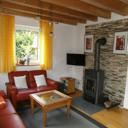 Ferienhaus Kettler I Muhr am See Buitenkant foto