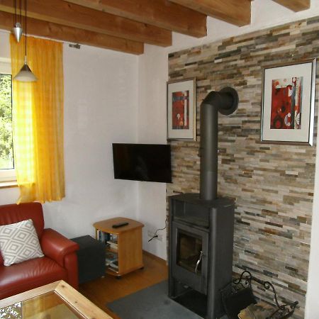 Ferienhaus Kettler I Muhr am See Buitenkant foto