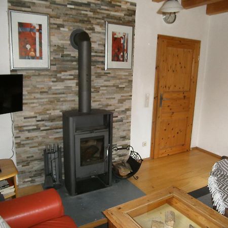Ferienhaus Kettler I Muhr am See Buitenkant foto
