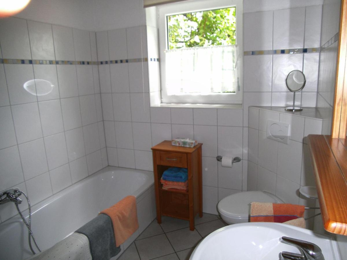 Ferienhaus Kettler I Muhr am See Buitenkant foto